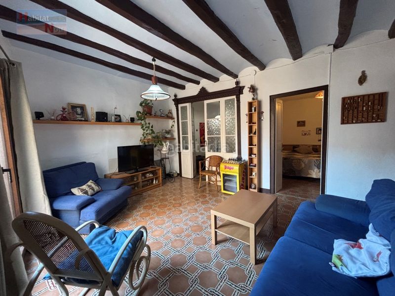 Foto 6a4907b6-db9d-4e3f-b1fc-b086c2322f9e. Casa amb aparcament a Sarral