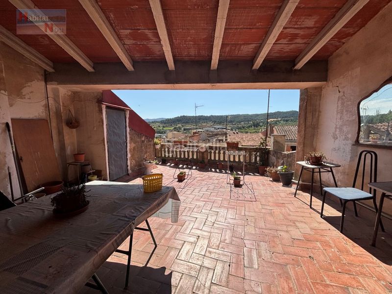 Foto 7d6946a0-b4cc-40e4-8424-980fc17553ed. Casa amb aparcament a Sarral