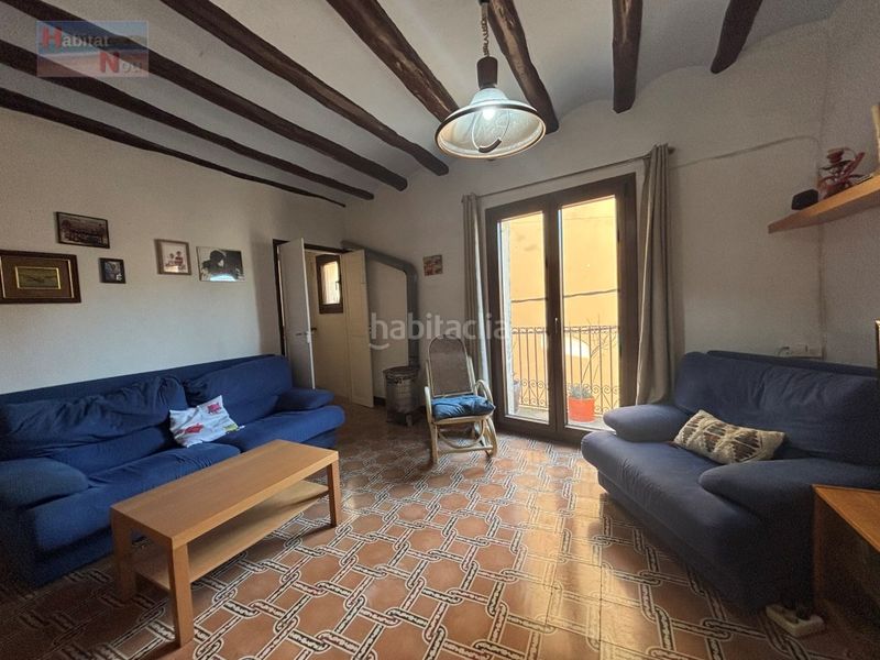 Foto 7ffd02e7-2757-4717-b444-ae2a77db76d1. Casa amb aparcament a Sarral