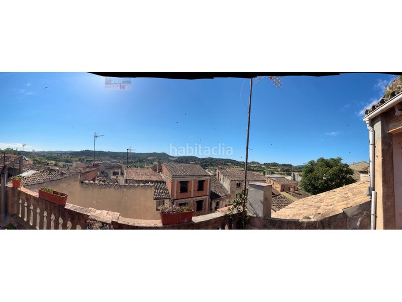 Foto 82e3bcdf-0611-45a2-844d-a84ac618894b. Casa amb aparcament a Sarral