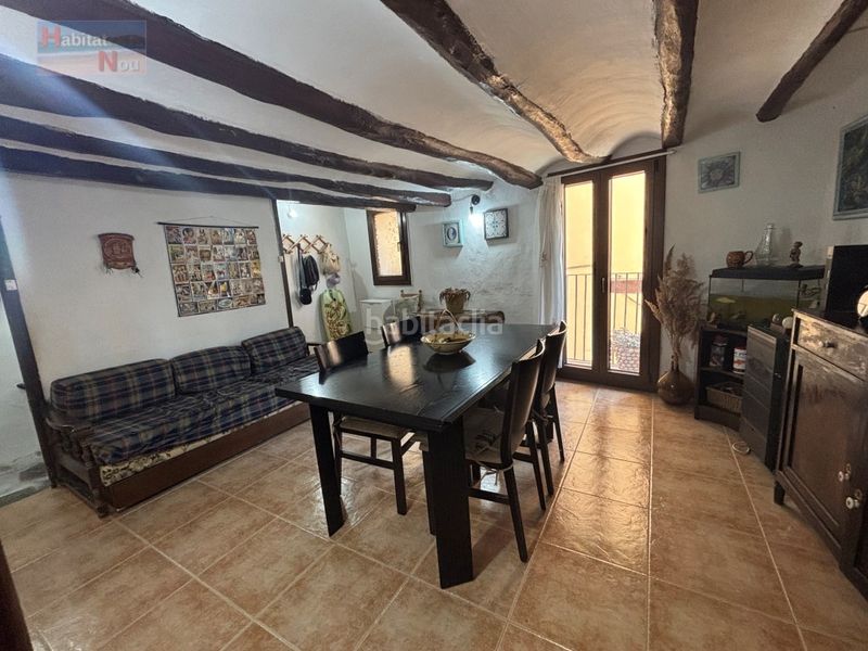 Foto 9214be02-c8af-4222-a515-96a132225c57. Casa amb aparcament a Sarral