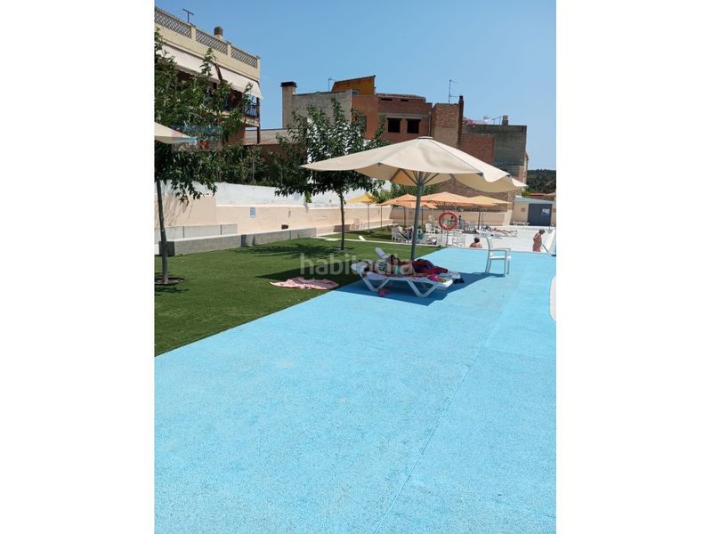 Foto 95fb5138-1476-430b-b653-8ba916d7a739. Casa amb aparcament a Sarral