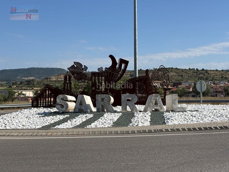 Foto 9c72faf0-4cd8-424d-bd7e-afeaf972618a. Casa amb aparcament a Sarral