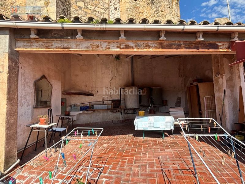 Foto 9f591c9e-1e57-4aaf-bbaf-9516acc338db. Casa amb aparcament a Sarral