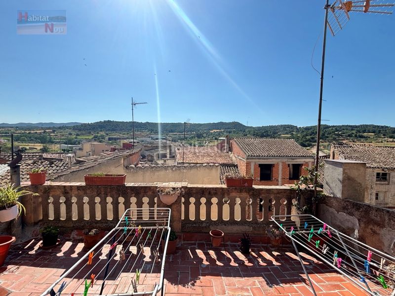 Foto ae54a63c-faa0-4e24-ae8d-d0c9c1862ebe. Casa amb aparcament a Sarral