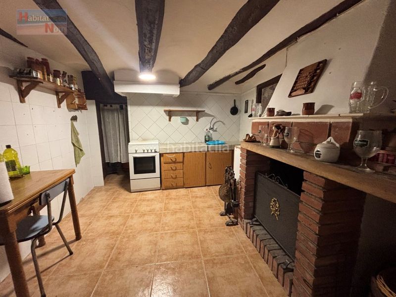 Foto b8347291-8cf0-4054-81d6-f99a554c1b84. Casa amb aparcament a Sarral