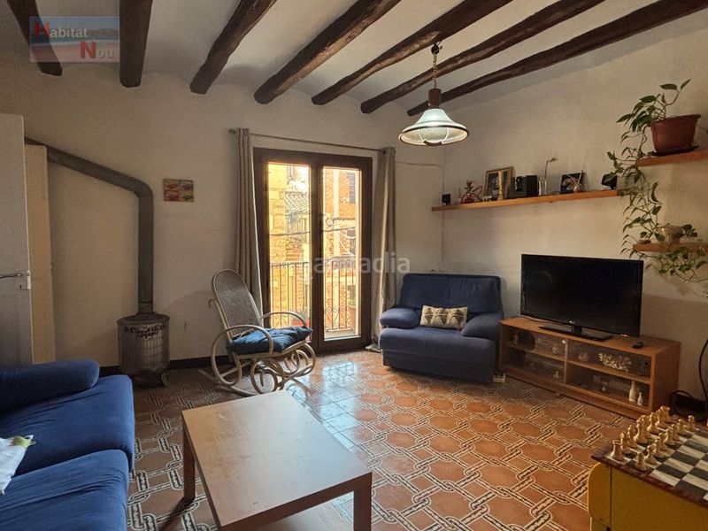 Foto c40d9ec5-eb56-4e70-8329-1c055f650e9b. Casa amb aparcament a Sarral
