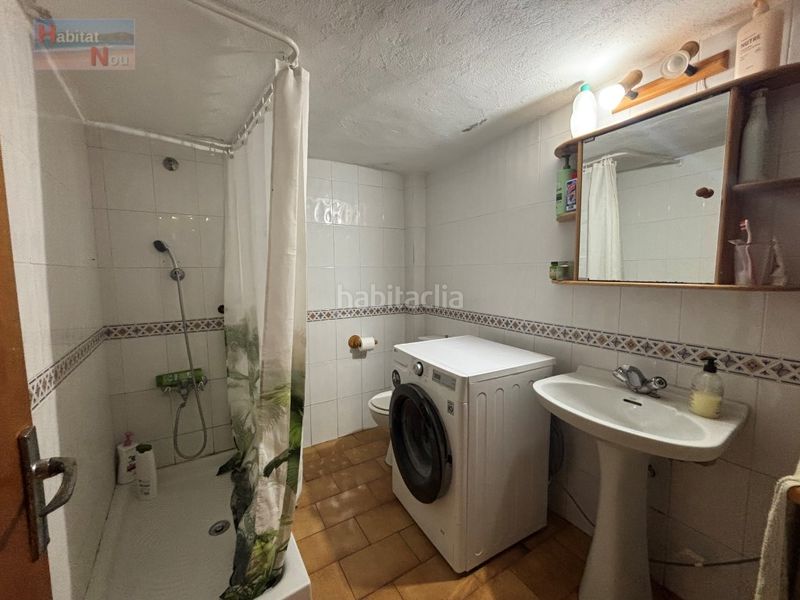 Foto e4daf275-90e6-4a0e-abf4-c08c75674049. Casa amb aparcament a Sarral