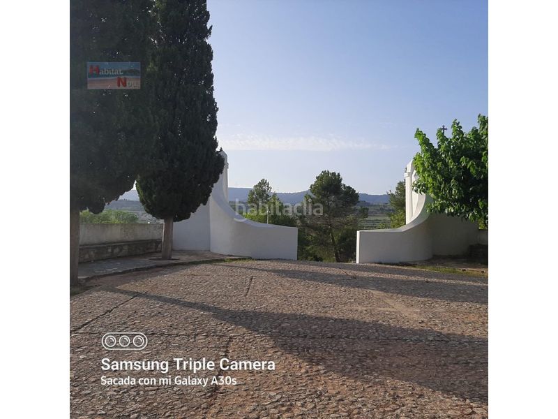 Foto f01cad2b-623b-44b4-97f4-d3f8ddcad4c4. Casa amb aparcament a Sarral