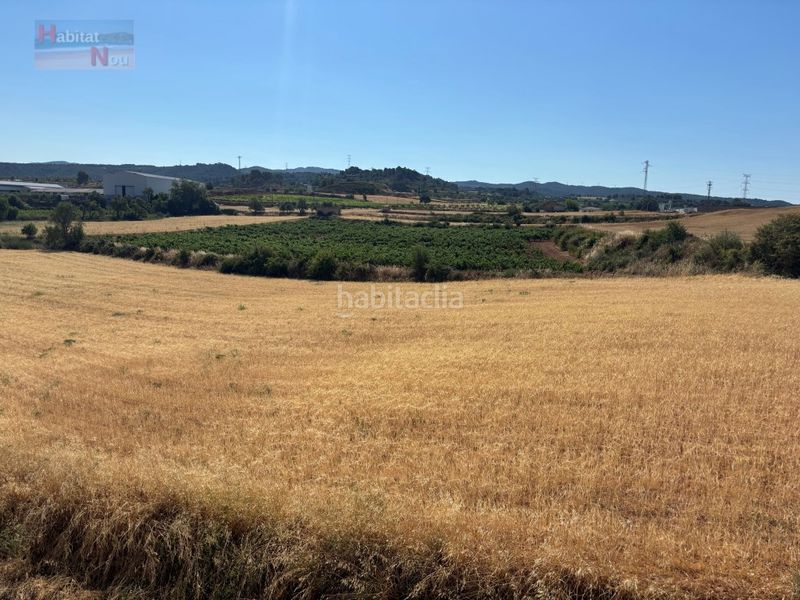 Foto 25fbaf80-1f0b-4327-8485-670ef1af35f7. Masia amb aparcament a Sarral