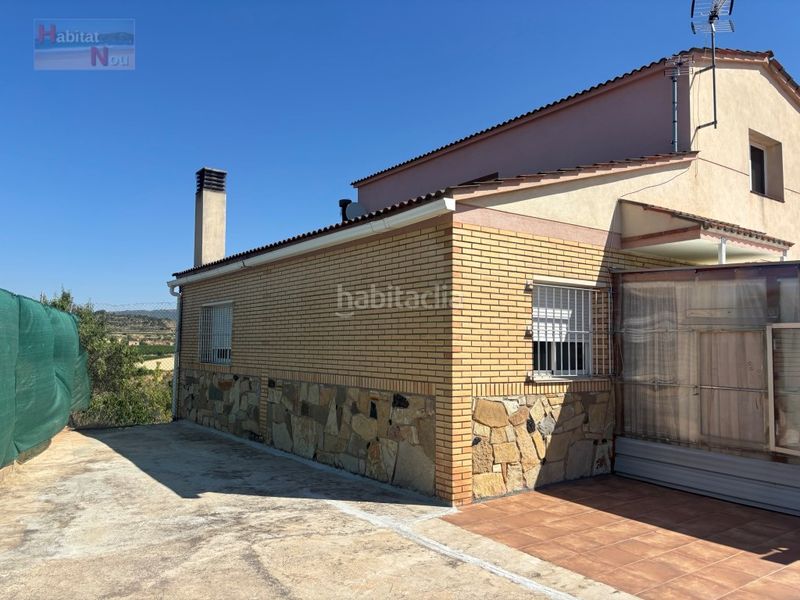 Foto 5d59a6b6-03cf-4b65-a474-1a700cae2d6f. Masia amb aparcament a Sarral