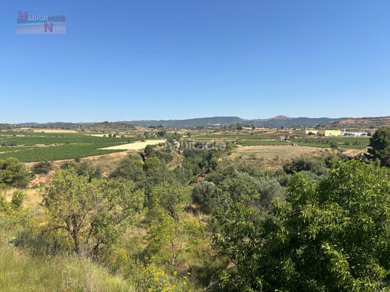 Foto aa4d84c0-b294-4527-9c81-39deafa5a2ae. Masia amb aparcament a Sarral