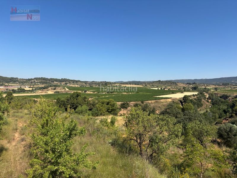 Foto be73b200-51ae-4508-bbc7-49d5bde43327. Masia amb aparcament a Sarral