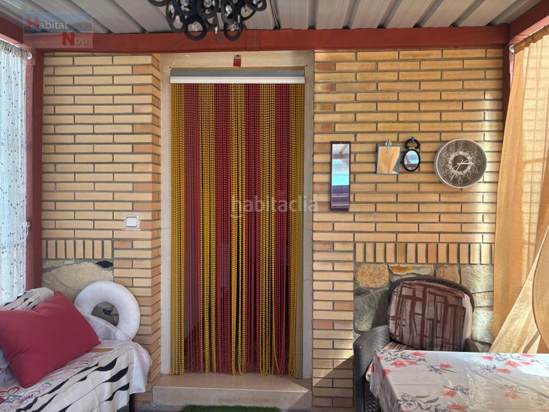 Foto ce93f2a1-5816-4101-a0ef-31a26a12ba81. Masia amb aparcament a Sarral