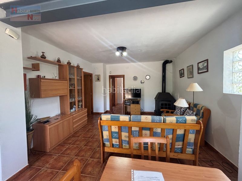 Foto 535fa19f-2e31-4559-b7f2-89d3af801805. Casa amb aparcament a Montmell (El)