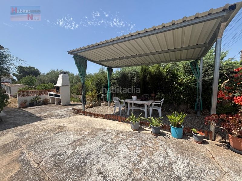 Foto 6bb525b2-d497-46da-acdd-d38648f34dc0. Casa amb aparcament a Montmell (El)