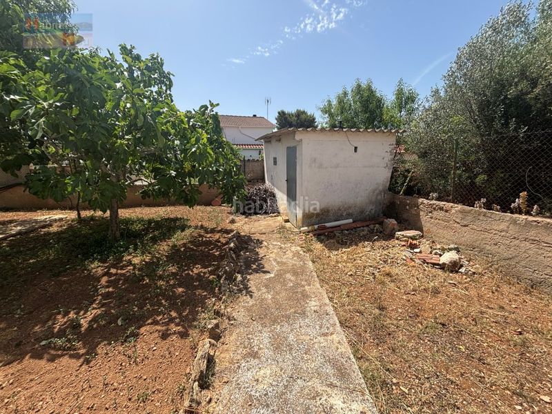 Foto 6ee9468f-3afc-4a2c-ab30-11a92778bd8f. Casa amb aparcament a Montmell (El)