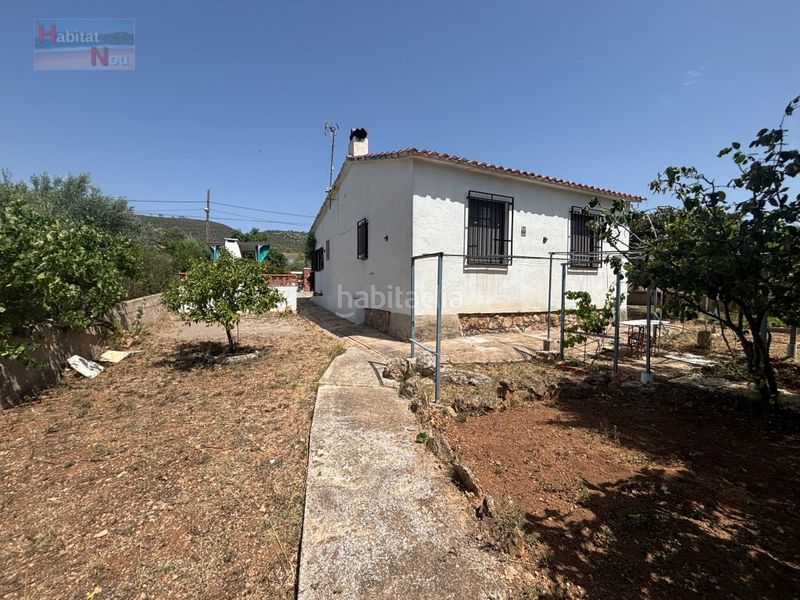 Foto 714efc14-e1d4-4b2c-b297-748d705ca835. Casa amb aparcament a Montmell (El)