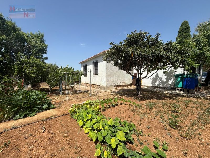 Foto 8eeb5694-a638-483d-8401-c4598d30a4f5. Casa amb aparcament a Montmell (El)