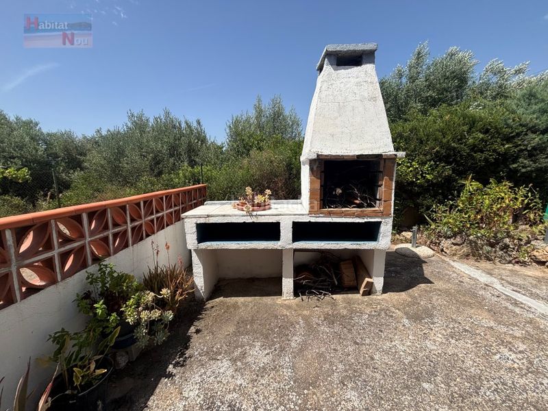 Foto 92fe6c79-e7e2-4cf0-b7f7-454e81032099. Casa amb aparcament a Montmell (El)