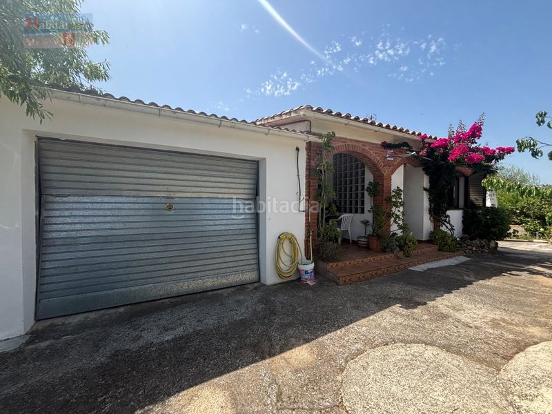 Foto b4eb1604-8953-46fe-83db-a693ce6e3fa3. Casa amb aparcament a Montmell (El)