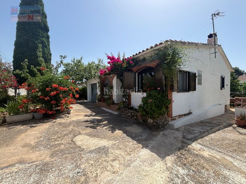 Foto c734051d-7fd0-4962-bc83-547ec800f585. Casa amb aparcament a Montmell (El)