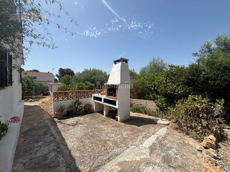 Foto ceb48abe-b0c4-475d-8467-268559b32966. Casa amb aparcament a Montmell (El)