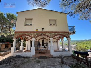210.000 € — Chalet Calle Palmera De La