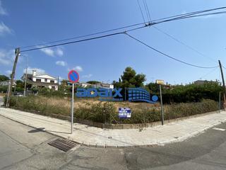 Residential Plot in Roda de Barà. Terreno en venta en  roda de berà, tarragona