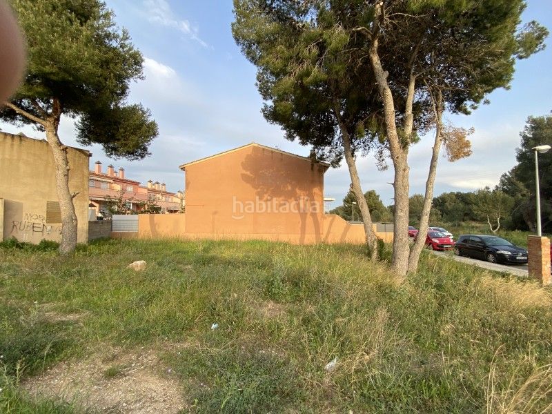 Foto 3c9fa397-901b-4a98-9dc4-f384e711eb50. Terreny residencial a Roda de Barà