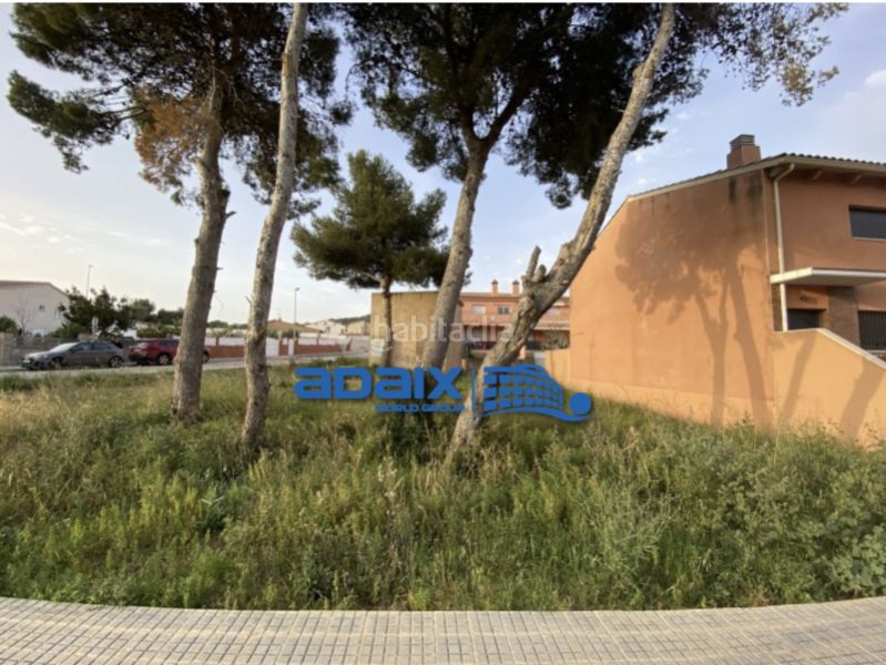 Foto 576552f7-c073-48db-8107-b72949365b2c. Terreny residencial a Roda de Barà