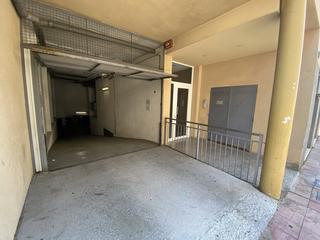Car parking in Roda de Barà. Garaje en venta en  roda de berà, tarragona