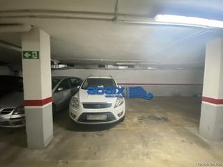 Car parking in Roda de Barà. Garaje en venta en centro roda de berà, tarragona