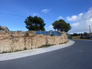 Residential Plot in Roda de Barà. Terreno urbano en venta en  roda de berà, tarragona