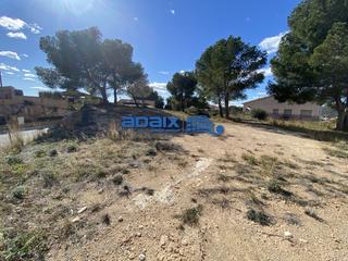 Wohngrundstück in Roda de Barà. Terreno urbano en venta en  roda de berà, tarragona