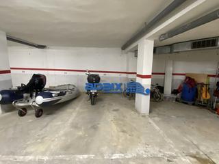 Car parking in Roda de Barà. Garaje en venta en  roda de berà, tarragona