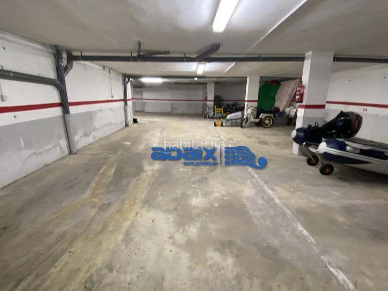 Foto 6a780dc1-603a-4b87-aeaf-f1d46ec2f03d. Posto auto in Roda de Barà