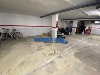 Car parking in Roda de Barà. Garaje en venta en  roda de berà, tarragona
