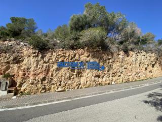 Residential Plot in Carrer mirador de barà 7. Terreno urbano en venta en  roda de berà, tarragona