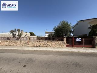 Wohngrundstck in Roda de Bar. Terreno urbano en venta en ensanche residencial roda de ber, ta