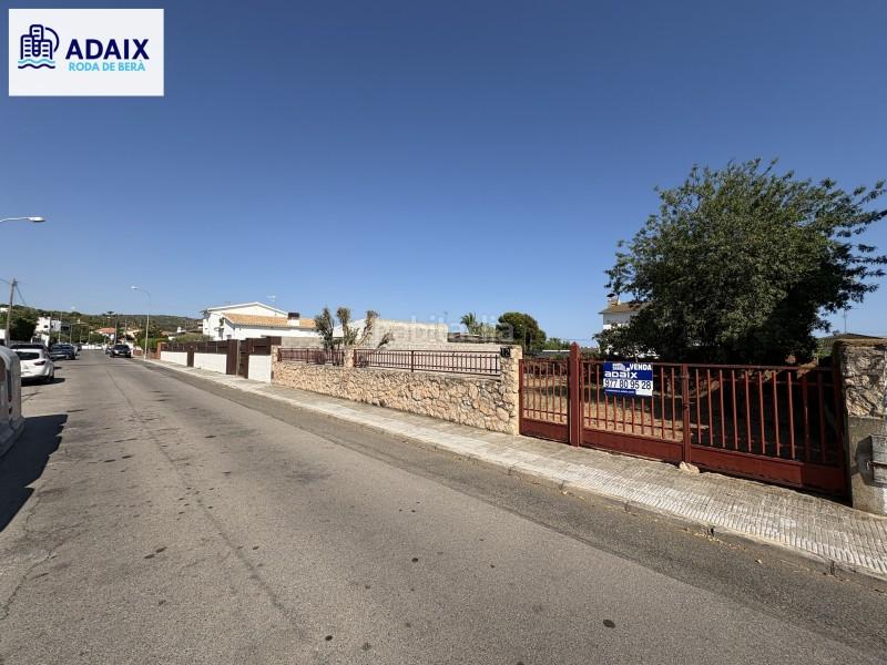 Foto 0f3ac2d1-2a01-4775-80a6-3a5877baa40d. Terreno residenziale in Roda de Barà