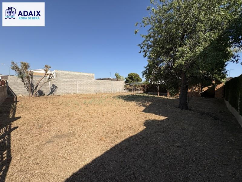 Foto 2241aebf-e478-4c17-bce0-7046376c96ad. Terreno residenziale in Roda de Barà