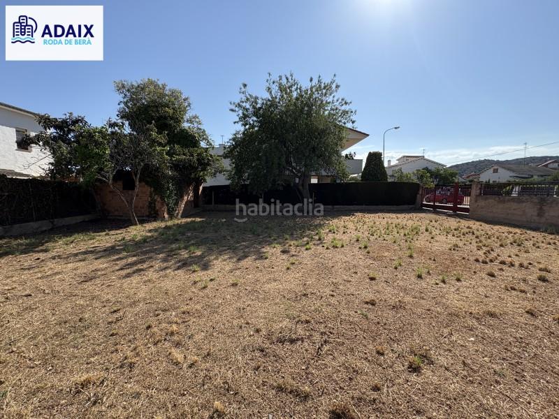Foto 2384ba28-5ab6-4198-9899-2cc379719fab. Terreno residenziale in Roda de Barà