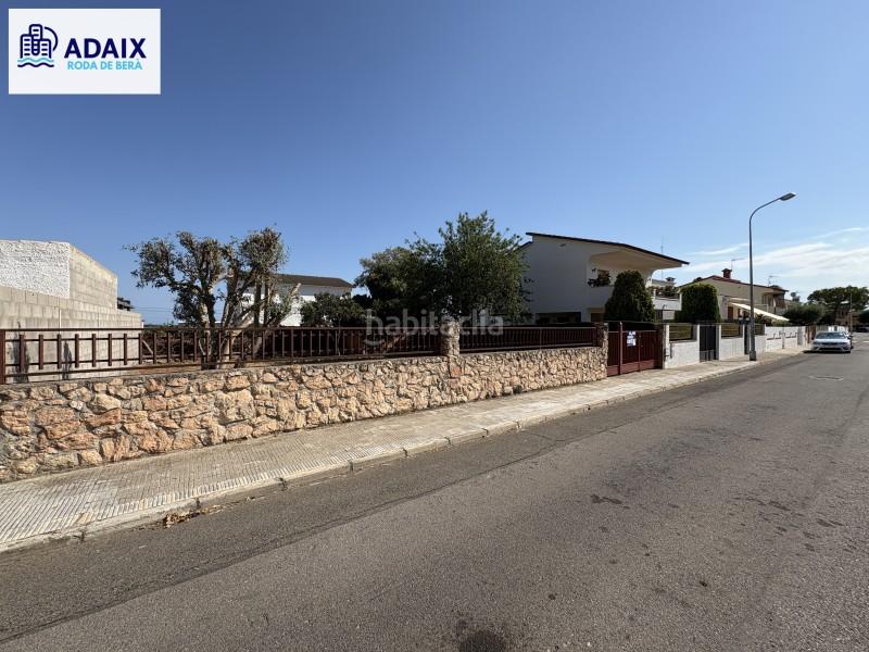 Foto 3a80bc96-2959-479a-bce0-0598212fcb6b. Terreno residenziale in Roda de Barà