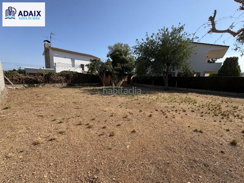 Foto 49a0cc59-9009-4fe7-a8f5-7f231dffb10f. Terreno residenziale in Roda de Barà