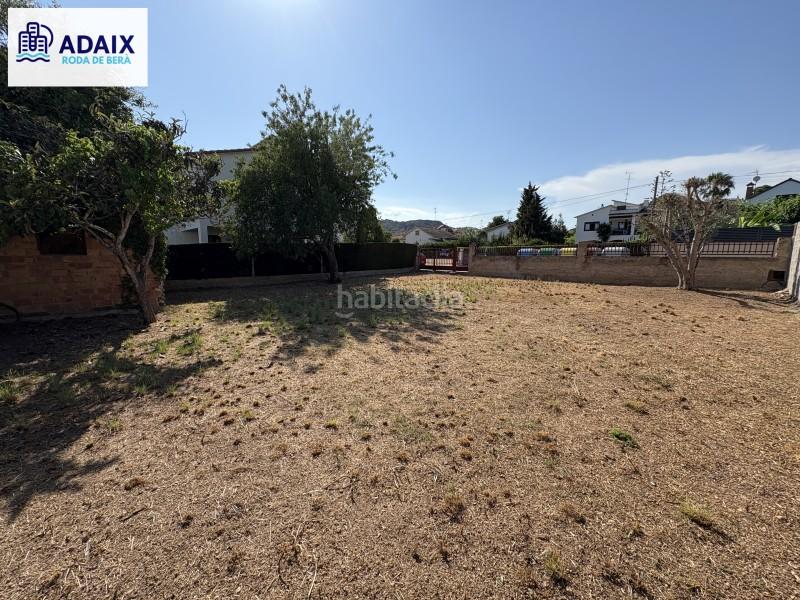Foto 8b18e706-2e9b-4ce7-82d8-7941eacc201f. Terreno residenziale in Roda de Barà