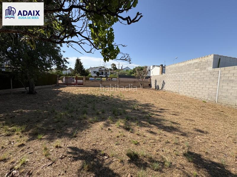 Foto a0669096-c186-4b5d-a5e9-92caeaf86e8f. Terreno residenziale in Roda de Barà
