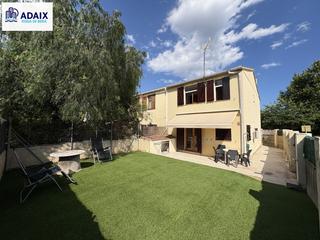 Rent Semi detached house in Centre. Adosado en alquiler en el puig el vendrell, tarragona
