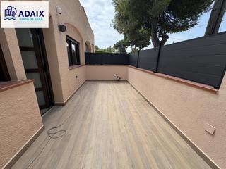 Planta baixa a Roda de Barà. Planta baja en venta en  roda de berà, tarragona