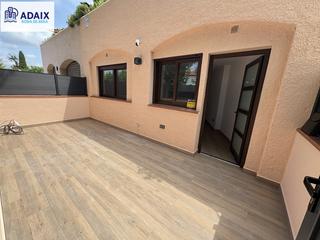 Planta baixa a Roda de Bar. Planta baja en venta en  roda de ber, tarragona